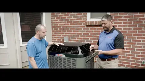 how to buy a new hvac system