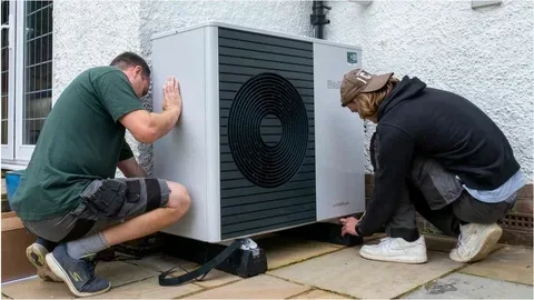 what is hvac system