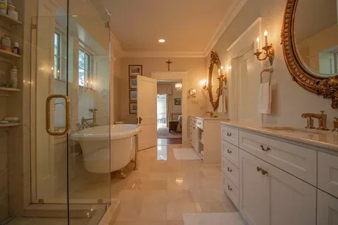 bathroom remodel cost bay area