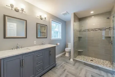 san francisco bathroom remodel cost