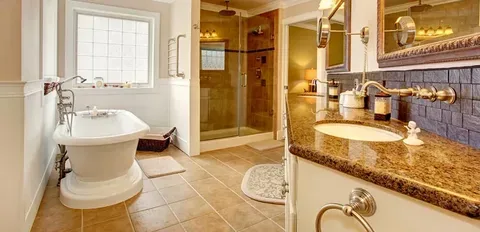 5x7 bathroom remodel cost