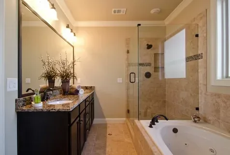 5x7 bathroom remodel cost