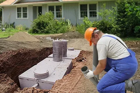 septic system maintenance