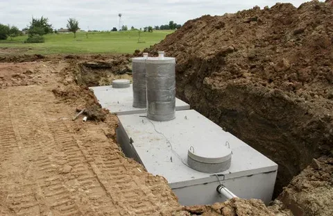 septic system maintenance