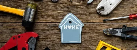 home maintenance checklist