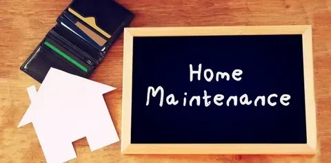 fall home maintenance checklist