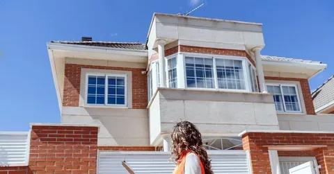 seasonal home maintenance checklist