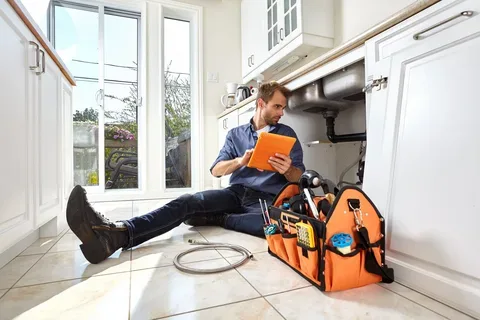 home maintenance checklist by month