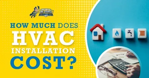 hvac installation