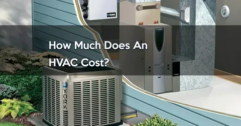 HVAC Maintenance