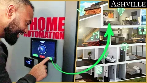 Best Buy Smart Home Services