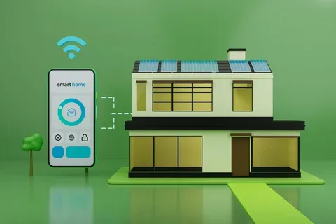 smart home installation near me