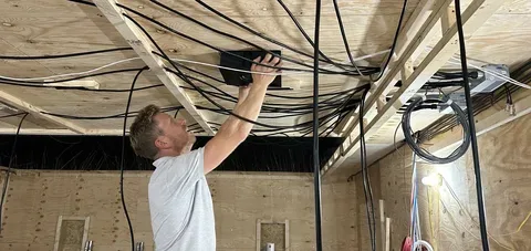 smart home installation cost