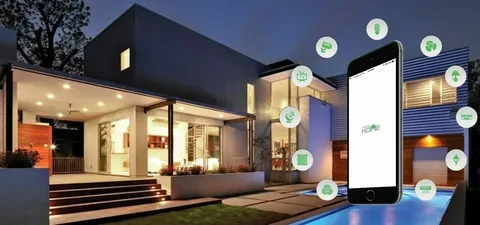 smart home installation services Los Angeles California