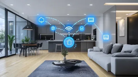 smart home installation services Los Angeles California