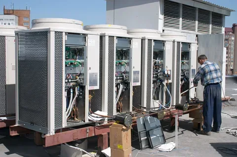 top rated home hvac systems