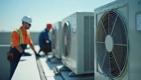 best home hvac system