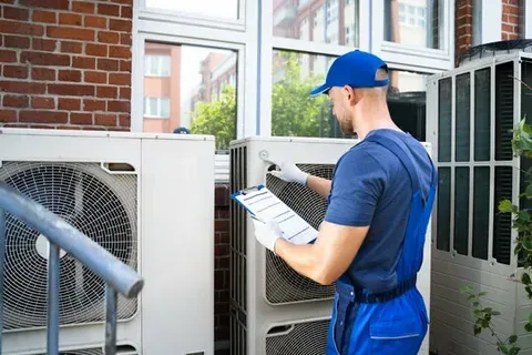 best hvac system for home