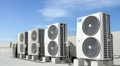 best home hvac systems
