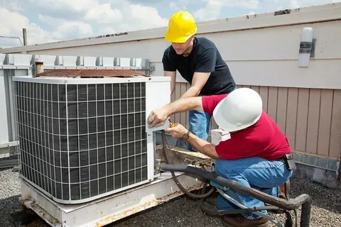 hvac systems for homes
