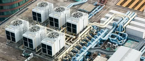 hvac systems for homes
