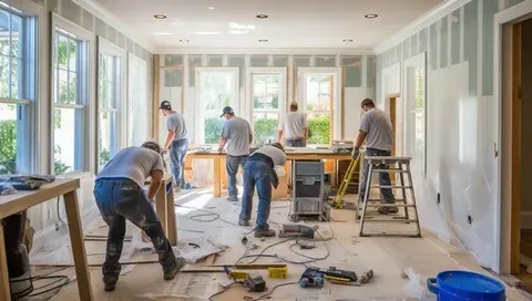 southern california remodeling trends