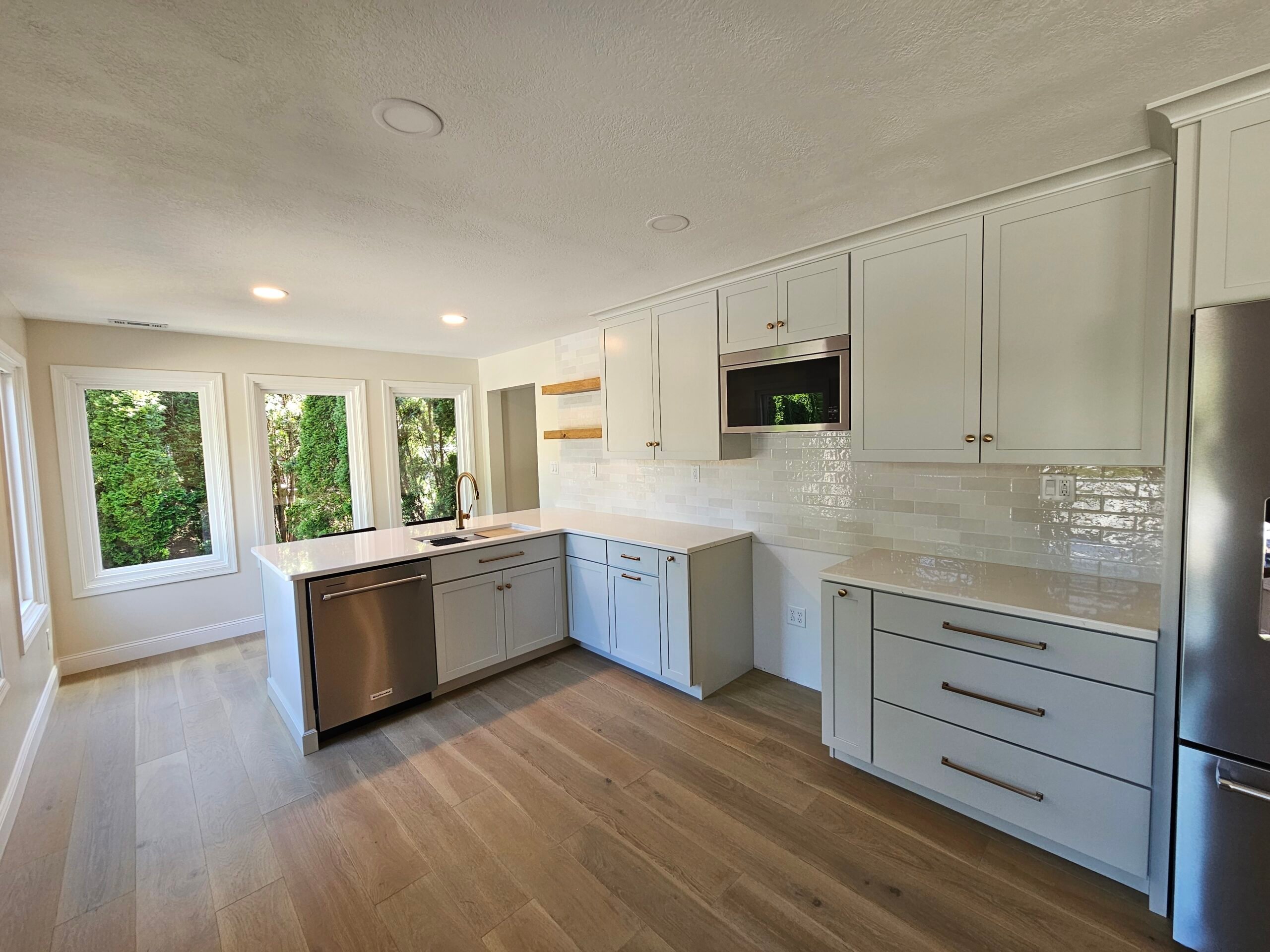 Stewart Carpentry LLC