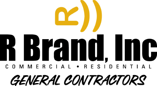 R Brand cover image