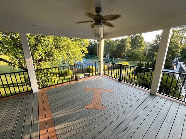 Brunson & Perrin Contracting