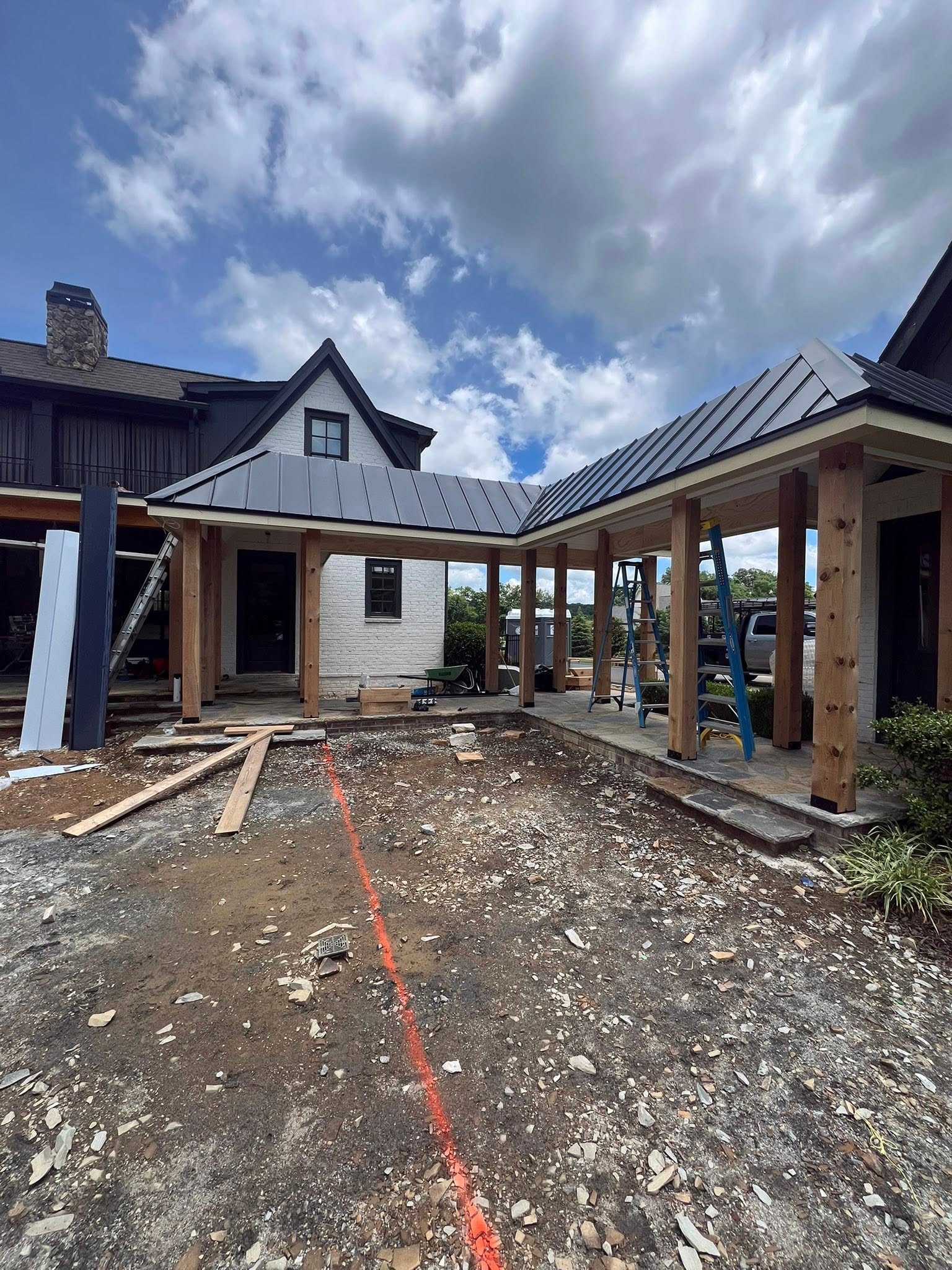 M.R. Roberson Roofing