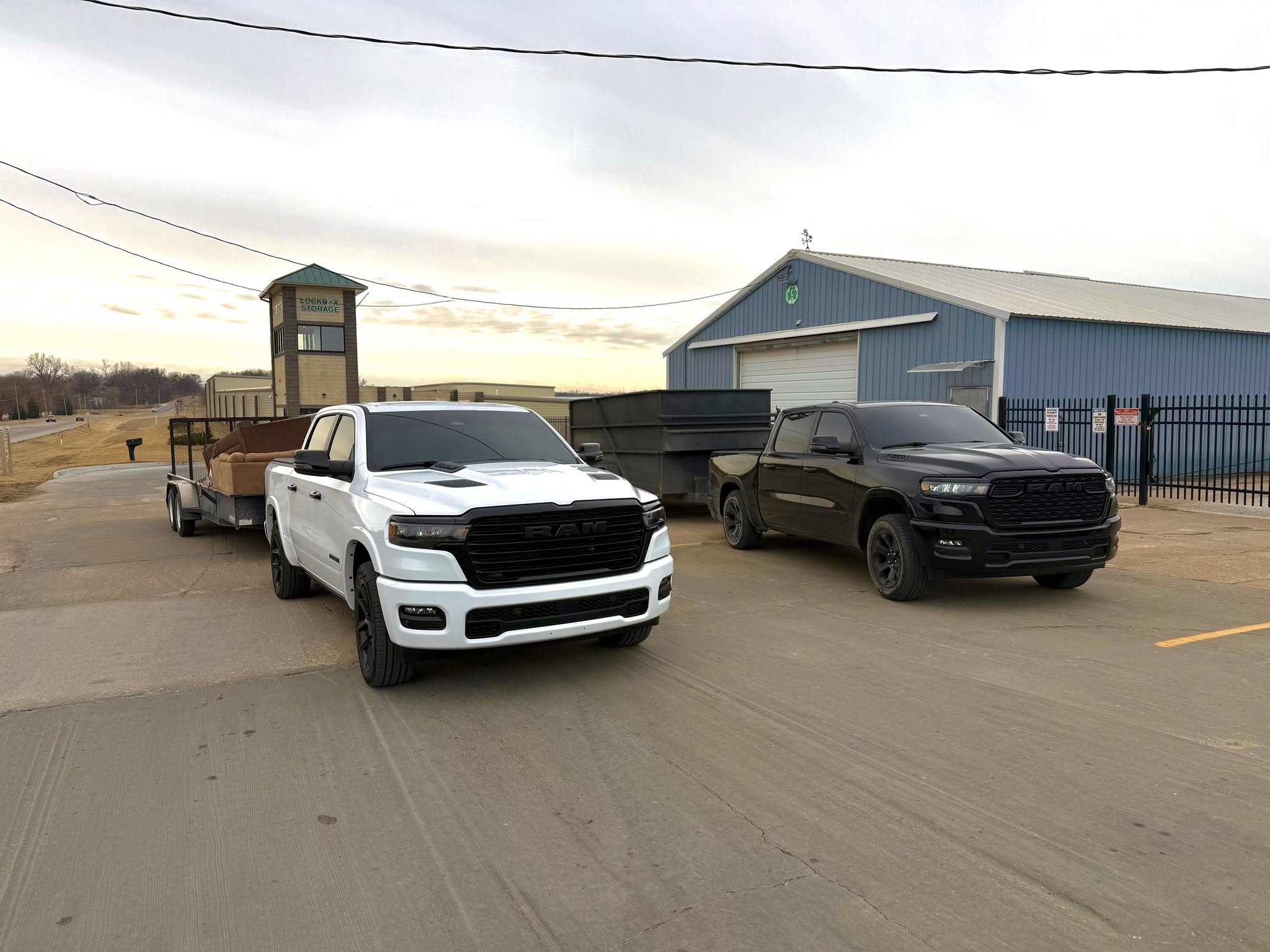 Fuzed Enterprises in Papillion, NE