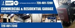 Garage Door Service INC