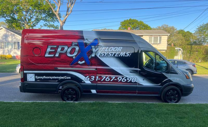 Epoxy Floor Systems Inc