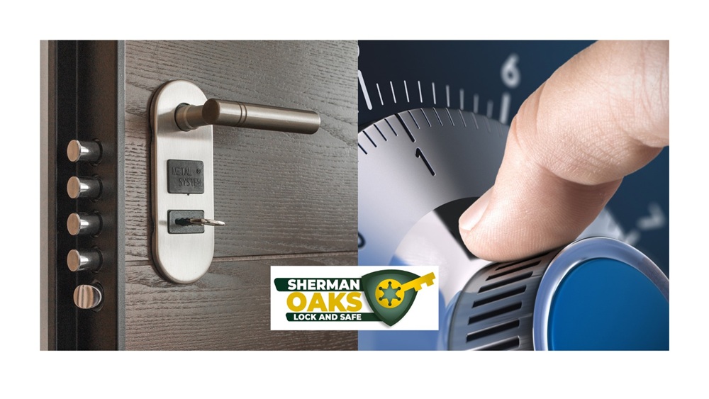 Sherman Oaks Lock & Safe — Glendale, CA