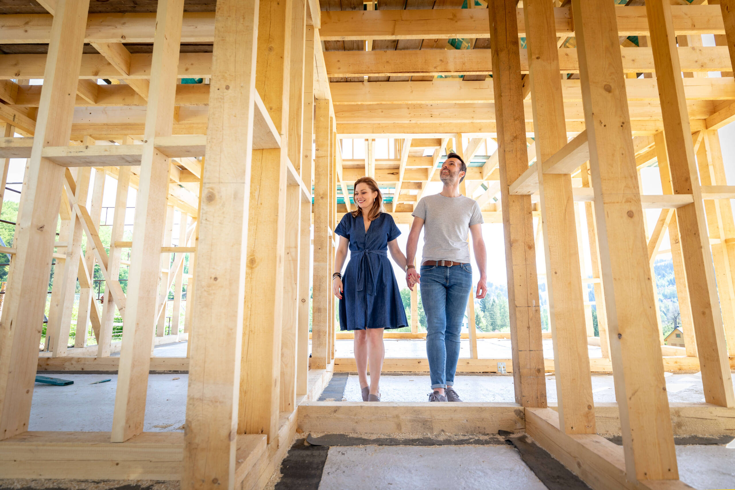 Top Quality Builders LLC cover image