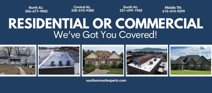 SOCO Roofing & Restoration