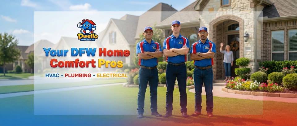 Dwello Home Services