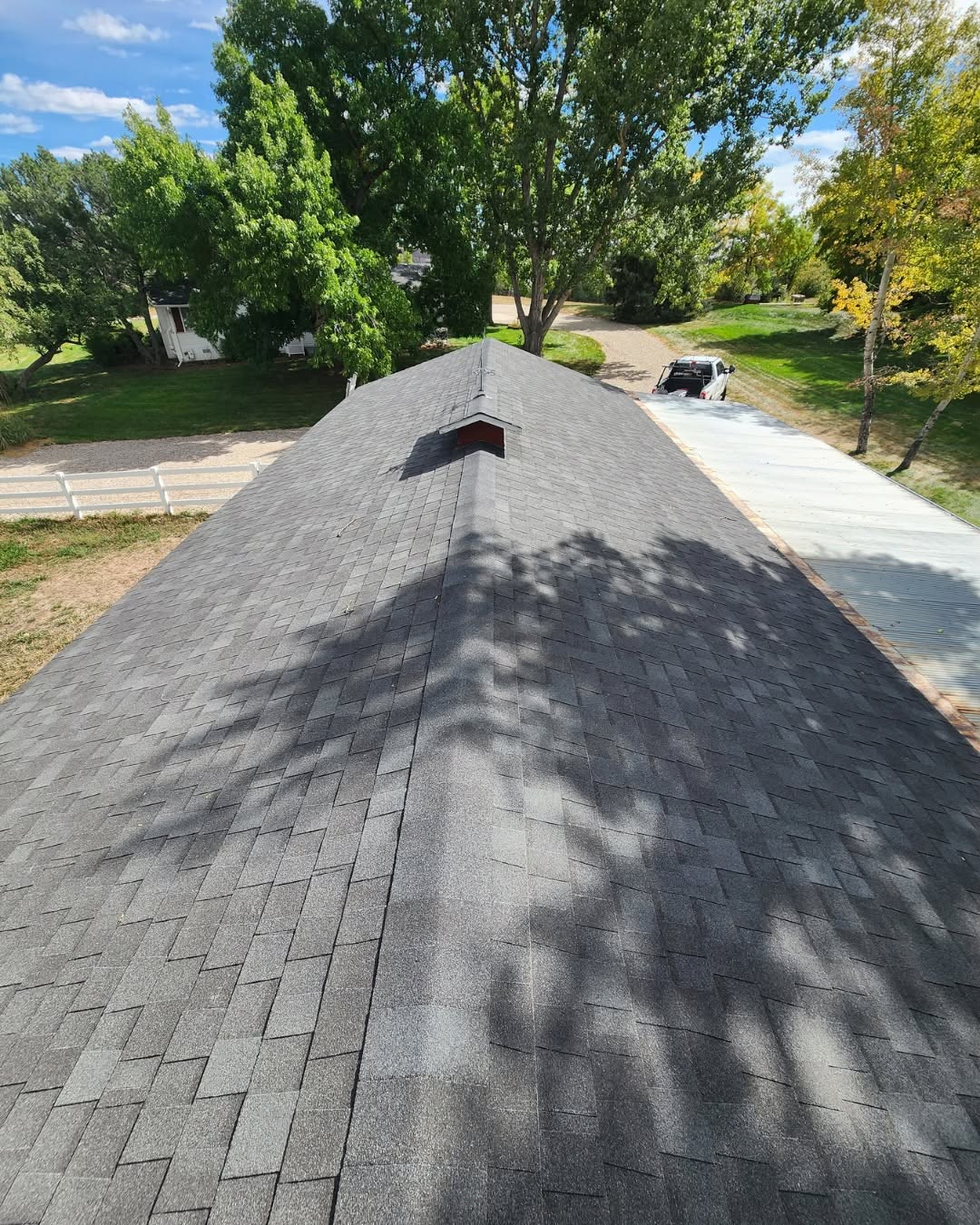 Greater Front Range Roofing