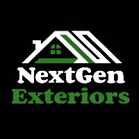 NextGen Exteriors Madison LLC logo