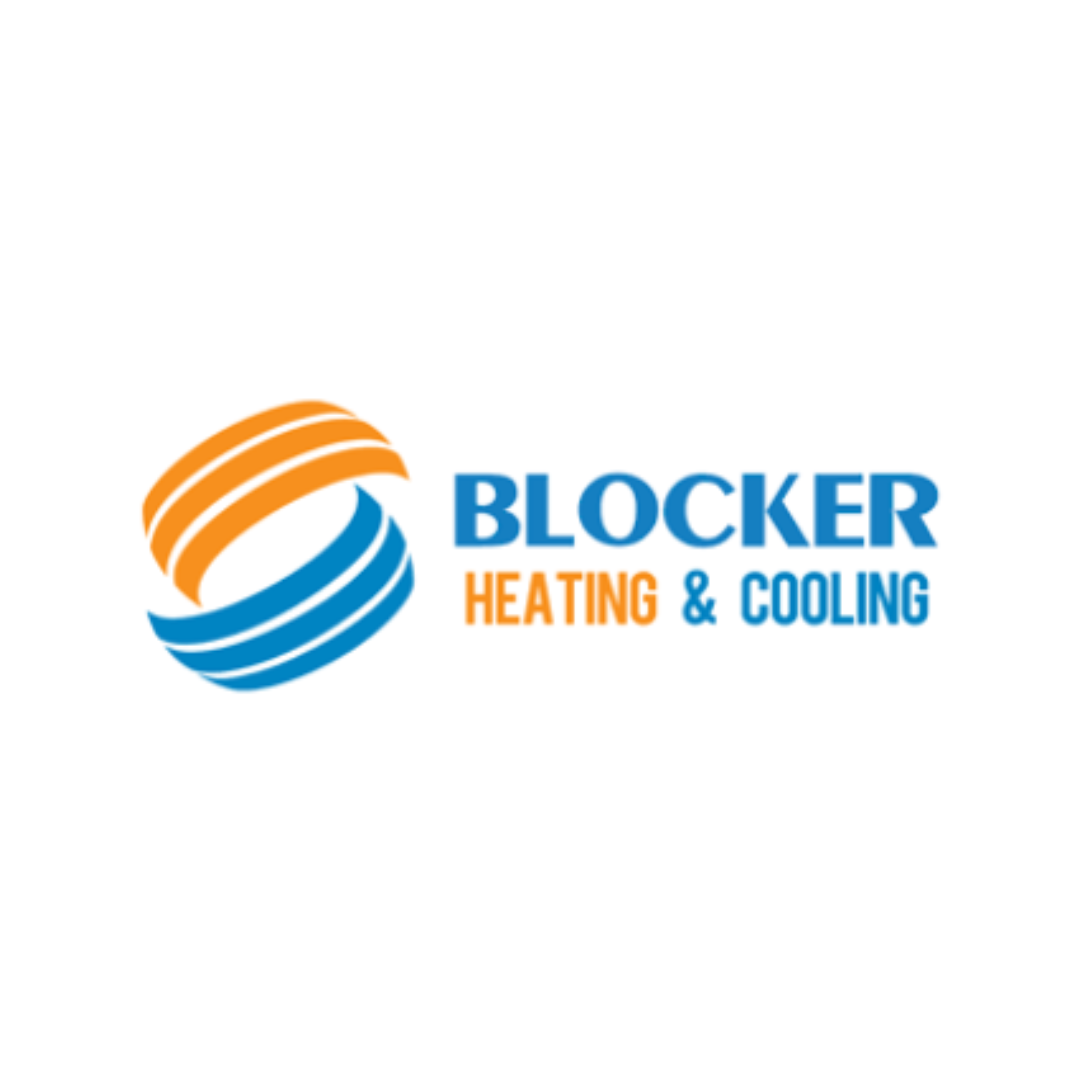 Blocker Heating and Cooling, Inc. logo
