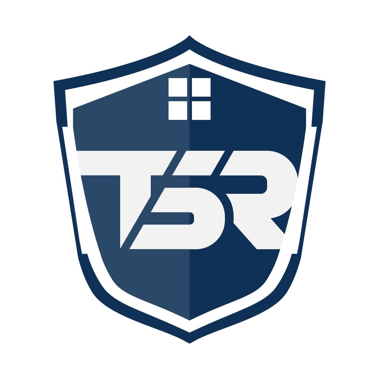 True Shield Roofing logo