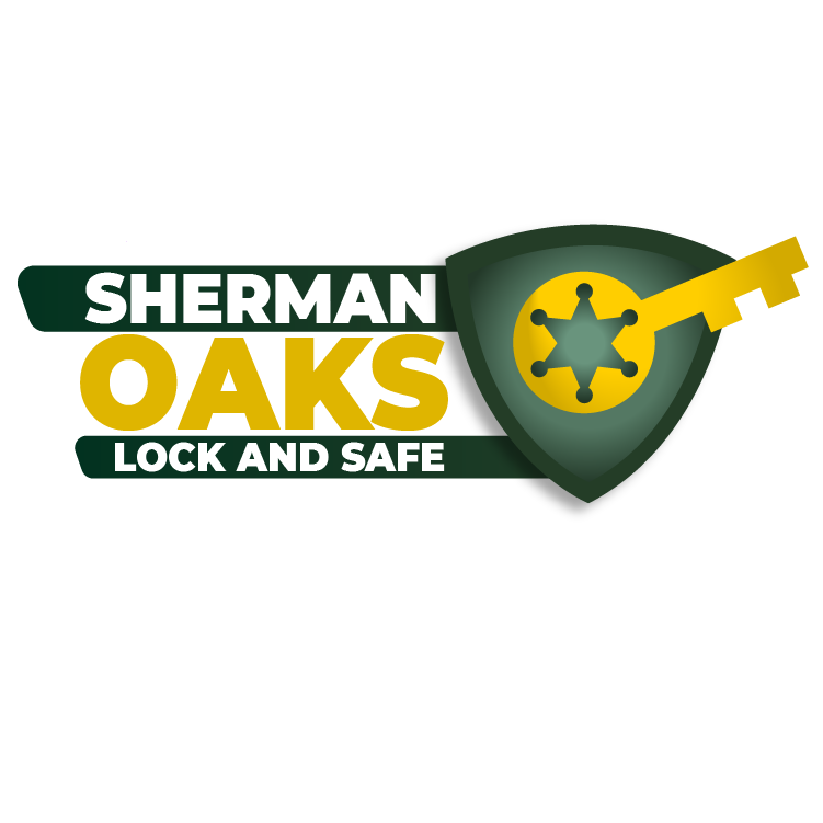 Sherman Oaks Lock & Safe logo