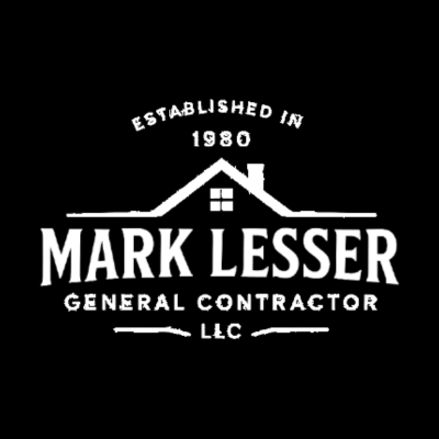 Mark Lesser General Contractor LLC logo