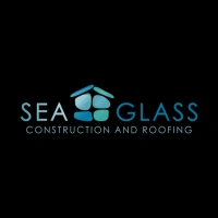 Sea Glass Exteriors logo
