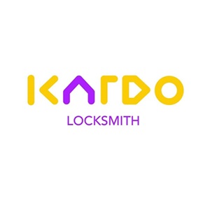 Kardo Locksmith logo
