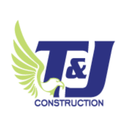 T&J Construction, LLC logo