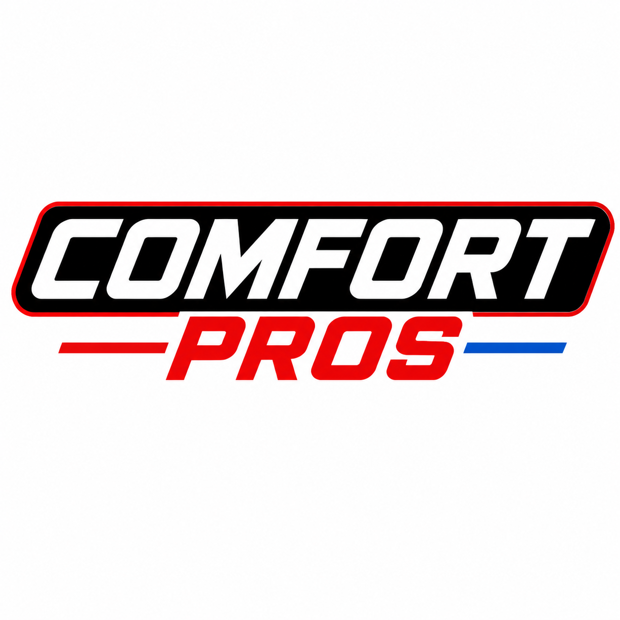 Comfort Pros NC LLC logo