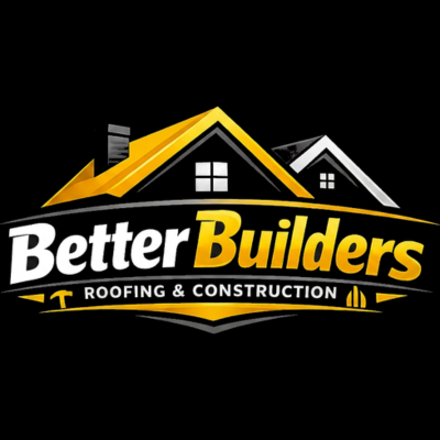 Better Builders Roofing and Construction LLC logo