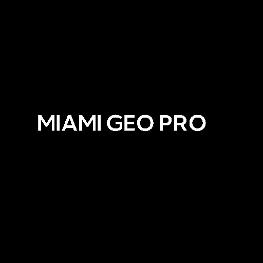 Miami GEO Pro logo