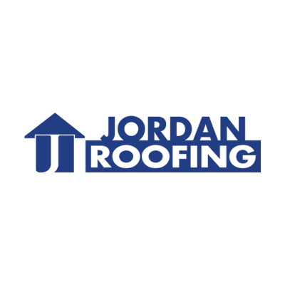 Jordan Roofing, Inc. logo